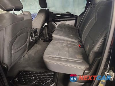 Zdjęcie 10 z 12 samochodu: 2020 RAM 1500 BIG HORN VIN:1C6SRFFT1LN327637 - miniatura