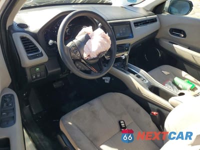 Zdjęcie 8 z 13 samochodu: 2018 HONDA HR-V EX VIN:3CZRU5H55JM711890 - miniatura