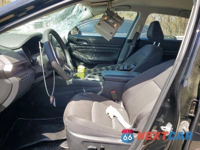 Zdjęcie 7 z 12 samochodu: 2019 NISSAN ALTIMA 2.5 S VIN:1N4BL4BV6KC240659 - miniatura
