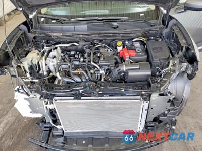 Zdjęcie 12 z 12 samochodu: 2025 NISSAN KICKS SV VIN:3N8AP6CB8SL380585 - miniatura