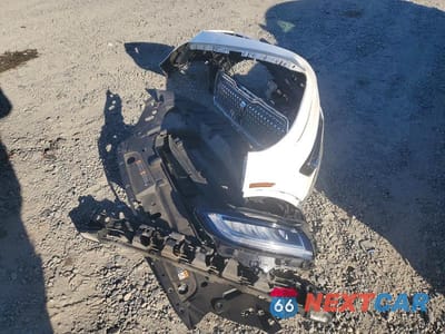 Zdjęcie 12 z 12 samochodu: 2019 LINCOLN NAUTILUS SELECT VIN:2LMPJ6K93KBL24815 - miniatura