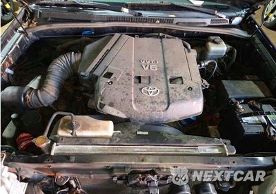 Zdjęcie 7 z 10 samochodu: 2006 TOYOTA 4RUNNER SR5 VIN:JTEBU14R560097969 - miniatura