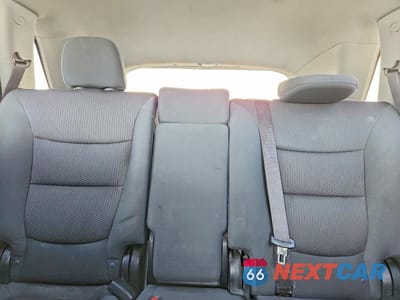 Zdjęcie 10 z 13 samochodu: 2013 KIA SORENTO LX VIN:5XYKTDA62DG331396 - miniatura