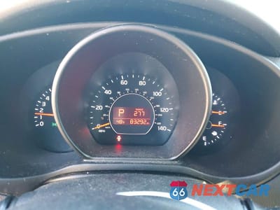 Zdjęcie 9 z 11 samochodu: 2015 KIA SOUL + VIN:KNDJP3A51F7221862 - miniatura