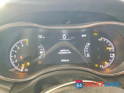 Zdjęcie 9 z 12 samochodu: 2022 JEEP GRAND CHEROKEE LIMITED VIN:1C4RJFBG0NC119223 - miniatura