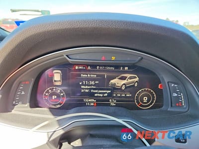 Zdjęcie 9 z 12 samochodu: 2018 AUDI Q7 PREMIUM PLUS VIN:WA1LHAF75JD024718 - miniatura