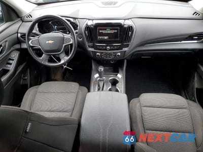 Zdjęcie 8 z 14 samochodu: 2019 CHEVROLET TRAVERSE LT VIN:1GNEVGKWXKJ222664 - miniatura