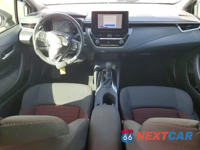 Zdjęcie 8 z 12 samochodu: 2026 TOYOTA COROLLA SE VIN:5YFS4MCE0TP259299 - miniatura