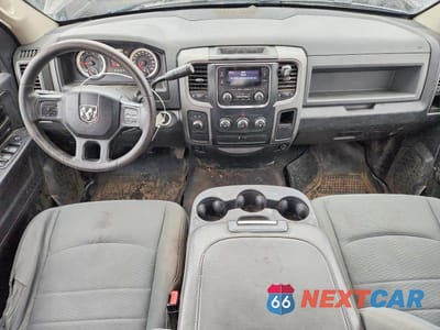 Zdjęcie 8 z 11 samochodu: 2014 RAM 1500 ST VIN:1C6RR7FTXES197401 - miniatura