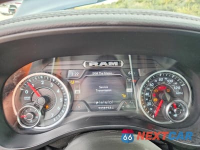Zdjęcie 9 z 13 samochodu: 2021 RAM 1500 LARAMIE VIN:1C6SRFJT4MN795712 - miniatura