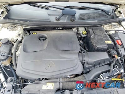 Zdjęcie 11 z 11 samochodu: 2016 MERCEDES-BENZ GLA 250 VIN:WDCTG4EB2GJ240238 - miniatura