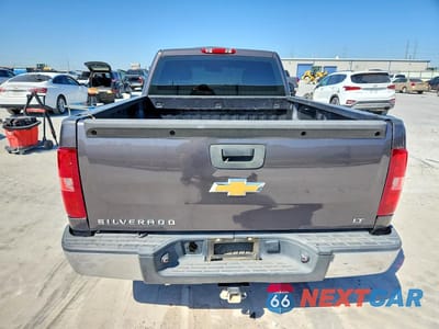 Zdjęcie 6 z 12 samochodu: 2011 CHEVROLET SILVERADO C1500 VIN:1GCNCPEX5BZ175869 - miniatura