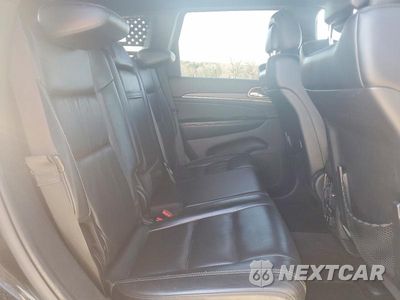 Zdjęcie 11 z 13 samochodu: 2015 JEEP GRAND CHEROKEE LIMITED VIN:1C4RJEBG7FC220741 - miniatura