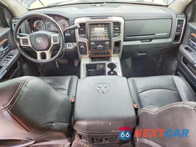 Zdjęcie 8 z 13 samochodu: 2014 RAM 2500 LARAMIE VIN:3C6UR5FL9EG308705 - miniatura