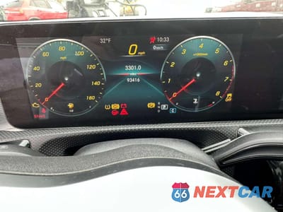 Zdjęcie 7 z 10 samochodu: 2021 MERCEDES-BENZ A 220 4MATIC VIN:W1K3G4FB2MJ256736 - miniatura