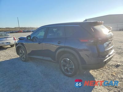 Drugie zdjęcie samochodu z przodu: 2026 NISSAN ROGUE SV VIN:5N1BT3BA8TC691073 - miniatura