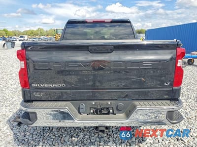 Zdjęcie 6 z 13 samochodu: 2023 CHEVROLET SILVERADO K1500 LT-L VIN:1GCPDKEK2PZ226006 - miniatura