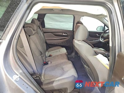 Zdjęcie 11 z 13 samochodu: 2020 HYUNDAI SANTA FE SEL VIN:5NMS3CAD1LH153820 - miniatura