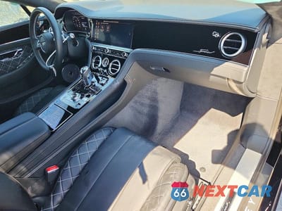 Zdjęcie 8 z 12 samochodu: 2024 BENTLEY CONTINENTAL GT SPEED VIN:SCBCT2ZG3RC016384 - miniatura