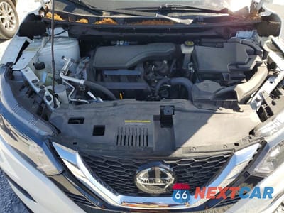 Zdjęcie 12 z 13 samochodu: 2021 NISSAN ROGUE SPORT S VIN:JN1BJ1AV3MW307643 - miniatura
