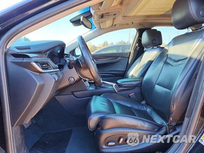 Zdjęcie 7 z 12 samochodu: 2013 CADILLAC XTS LUXURY COLLECTION VIN:2G61P5S37D9118906 - miniatura