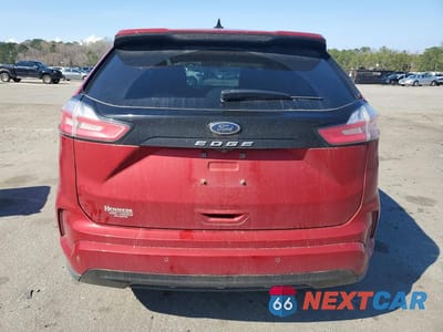 Zdjęcie 6 z 11 samochodu: 2022 FORD EDGE SEL VIN:2FMPK4J95NBA95346 - miniatura