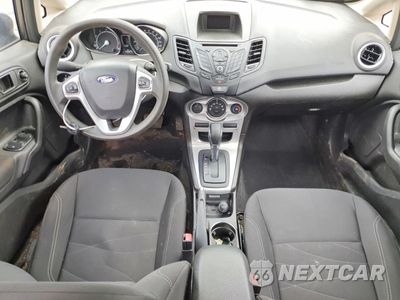 Zdjęcie 8 z 13 samochodu: 2019 FORD FIESTA SE VIN:3FADP4EJ4KM125658 - miniatura