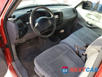 Zdjęcie 8 z 11 samochodu: 1997 FORD F-150 VIN:1FTDF1729VKB68163 - miniatura