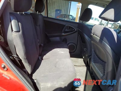 Zdjęcie 11 z 13 samochodu: 2011 TOYOTA RAV4 SPORT VIN:2T3RK4DV5BW050096 - miniatura