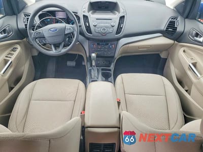 Zdjęcie 8 z 12 samochodu: 2017 FORD ESCAPE SE VIN:1FMCU9GD5HUD35673 - miniatura