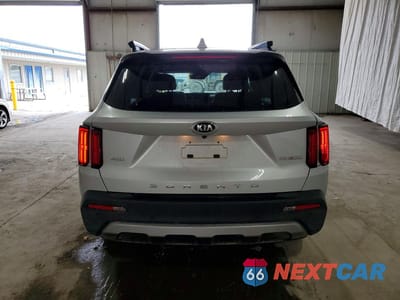 Zdjęcie 6 z 12 samochodu: 2021 KIA SORENTO SX PRESTIGE X-LINE VIN:5XYRKDLF2MG016130 - miniatura