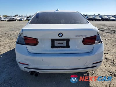 Zdjęcie 6 z 13 samochodu: 2018 BMW 330E VIN:WBA8E1C50JA758480 - miniatura