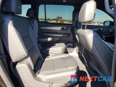 Zdjęcie 11 z 13 samochodu: 2025 BUICK ENCLAVE SPORT TOURING VIN:5GAERBRS9SJ147413 - miniatura