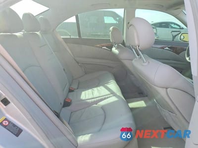 Zdjęcie 10 z 12 samochodu: 2003 MERCEDES-BENZ E 320 VIN:WDBUF65J23A153285 - miniatura