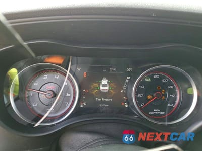 Zdjęcie 9 z 11 samochodu: 2017 DODGE CHARGER POLICE VIN:2C3CDXAG5HH590407 - miniatura