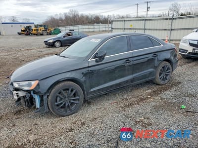 2015 AUDI A3 PREMIUM WAUAJGFF0F1029438 - główne zdjęcie licytacji z USA - miniatura