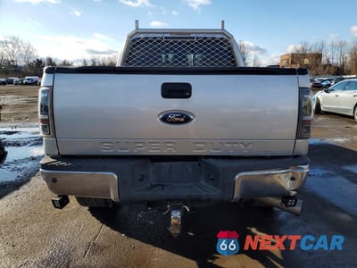 Zdjęcie 6 z 12 samochodu: 2011 FORD F350 SUPER DUTY VIN:1FT8W3BT9BEA89275 - miniatura