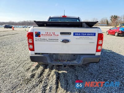 Zdjęcie 6 z 12 samochodu: 2020 FORD RANGER XL VIN:1FTER4EH8LLA54151 - miniatura