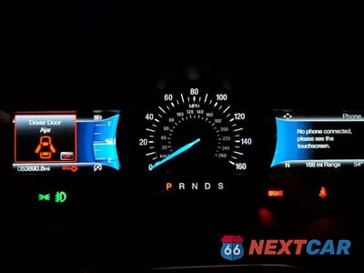 Zdjęcie 9 z 12 samochodu: 2022 FORD EDGE TITANIUM VIN:2FMPK4K92NBB05832 - miniatura