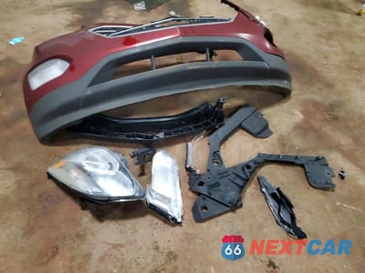 Zdjęcie 13 z 14 samochodu: 2016 CHEVROLET EQUINOX LT VIN:2GNFLFEK6G6173576 - miniatura