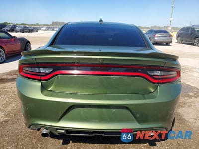 Zdjęcie 6 z 12 samochodu: 2020 DODGE CHARGER GT VIN:2C3CDXHG4LH224310 - miniatura