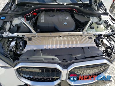 Zdjęcie 12 z 14 samochodu: 2025 BMW X3 30 XDRIVE VIN:5UX53GP06S9124508 - miniatura