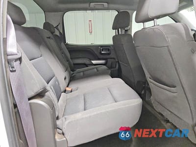 Zdjęcie 10 z 11 samochodu: 2017 CHEVROLET SILVERADO K1500 LT VIN:3GCUKREC9HG449588 - miniatura