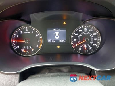 Zdjęcie 9 z 11 samochodu: 2019 KIA OPTIMA LX VIN:5XXGT4L37KG376912 - miniatura