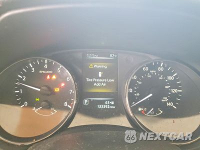 Zdjęcie 9 z 14 samochodu: 2017 NISSAN ROGUE SV VIN:KNMAT2MV5HP503538 - miniatura