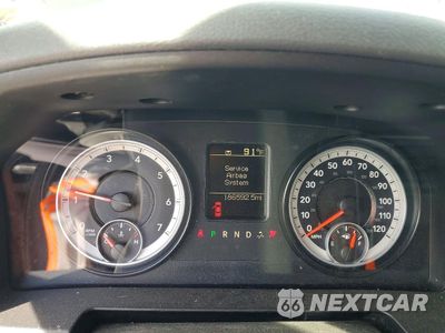 Zdjęcie 9 z 12 samochodu: 2014 RAM 1500 ST VIN:1C6RR6FT3ES140645 - miniatura