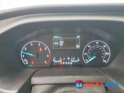 Zdjęcie 9 z 12 samochodu: 2023 FORD TRANSIT DELIVERY TRUCK VIN:1FDBW5ZG5PKA22249 - miniatura