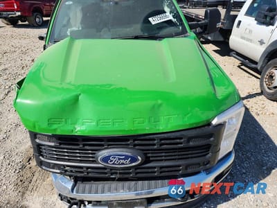 Zdjęcie 11 z 13 samochodu: 2024 FORD F350 SUPER DUTY VIN:1FT8W3BAXREE60517 - miniatura