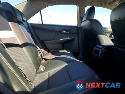 Zdjęcie 10 z 11 samochodu: 2012 TOYOTA CAMRY SE VIN:4T1BF1FKXCU033005 - miniatura