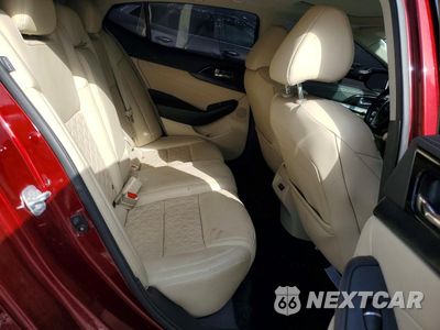 Zdjęcie 10 z 14 samochodu: 2021 NISSAN MAXIMA 3.5 PLATINUM VIN:1N4AA6FV9MC505567 - miniatura